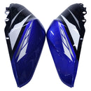 Kåpa set för Yamaha YZF-R3 2014-2018 R25 2015-2017 Generic