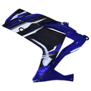Kåpa set för Yamaha YZF-R3 2014-2018 R25 2015-2017 Generic