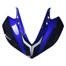 Kåpa set för Yamaha YZF-R3 2014-2018 R25 2015-2017 Generic