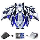 Fairing set for Yamaha YZF-R3 2014-2018 R25 2015-2017 Generic