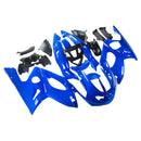 Juego de carenado para Yamaha YZF 600R Thundercat 1996-2007 Genérico