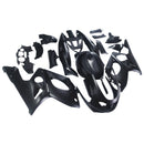 1996-2007 Yamaha YZF 600R Thundercat injeksjonskinnesett kroppsplast ABS