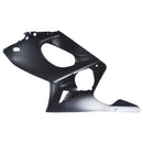 1996-2007 Yamaha YZF 600R Thundercat injeksjonskinnesett kroppsplast ABS