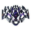 1996-2007 Yamaha YZF 600R Thundercat injection fairing set body plastic ABS