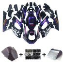 1996-2007 Yamaha YZF 600R Thundercat injection fairing set body plastic ABS