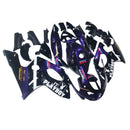 1996-2007 Yamaha YZF 600R Thundercat injection fairing set body plastic ABS