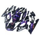 1996-2007 Yamaha YZF 600R Thundercat injection fairing set body plastic ABS