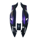 1996-2007 Yamaha YZF 600R Thundercat injection fairing set body plastic ABS