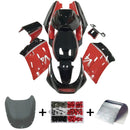 1985-1987 Yamaha RZV 500 RD 500 injection fairing set body