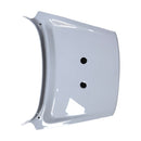 Amotopart Verkleidungsset für Yamaha T-Max 2001–2007, Karosserie, Kunststoff, ABS