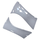 Amotopart Verkleidungsset für Yamaha T-Max 2001–2007, Karosserie, Kunststoff, ABS