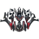 2020-2024 Yamaha YZF-R1 injection fairing set body plastic ABS