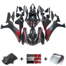 2020-2024 Yamaha YZF-R1 injection fairing set body plastic ABS