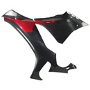 2020-2024 Yamaha YZF-R1 injection fairing set body plastic ABS