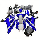 2020-2024 Yamaha YZF-R1 injection fairing set body plastic ABS