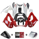 Kit de carenagens Yamaha YZF1000R Thunderace 1997-2007