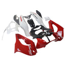 Kit de carenagens Yamaha YZF1000R Thunderace 1997-2007