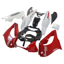 Kit de carenagens Yamaha YZF1000R Thunderace 1997-2007