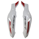 Kit de carenagens Yamaha YZF1000R Thunderace 1997-2007