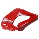 Kit de carenagens Yamaha YZF1000R Thunderace 1997-2007