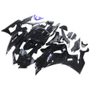 Amotopart Yamaha YZF-R7 2021-2023 kåpesett Body Plastic ABS