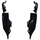 Amotopart Yamaha YZF-R7 2021-2023 kåpesett Body Plastic ABS