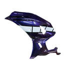 Amotopart Yamaha YZF-R7 2021-2023 suojasarja, runko muovia ABS
