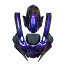 Amotopart Yamaha YZF-R7 2021-2023 suojasarja, runko muovia ABS
