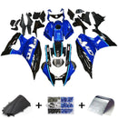 2021-2024 Yamaha YZF-R7 injection fairing set body plastic ABS