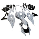 2021-2024 Yamaha YZF-R7 injection fairing set body plastic ABS