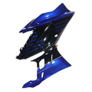 Amotopart Yamaha YZF-R3 R25 2022–2023 Verkleidungsset, Karosserie, Kunststoff, ABS
