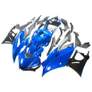 Amotopart Yamaha YZF-R3 R25 2022–2023 Verkleidungsset, Karosserie, Kunststoff, ABS