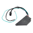 Steuergerätebaugruppe IMGL/9510 Step Control für Kwikee Electric Step 909510000