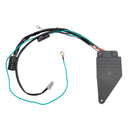 Steuergerätebaugruppe IMGL/9510 Step Control für Kwikee Electric Step 909510000
