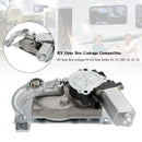 Kwikee Electric Steps substitui a ligação de transmissão 366043 RV pelo motor