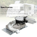 Kwikee Electric Steps substitui a ligação de transmissão 366043 RV pelo motor