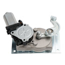 Kwikee Electric Steps substitui a ligação de transmissão 366043 RV pelo motor