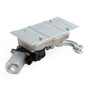 Kwikee Electric Steps substitui a ligação de transmissão 366043 RV pelo motor
