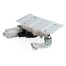 Kwikee Electric Steps substitui a ligação de transmissão 366043 RV pelo motor