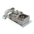 Kwikee Electric Steps substitui a ligação de transmissão 366043 RV pelo motor