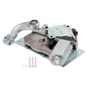 Kwikee Electric Steps substitui a ligação de transmissão 366043 RV pelo motor