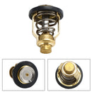 Termostato 60C 140F para Suzuki 4 tempos Johnson 5033721 17670-90J00