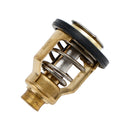Termostato 60C 140F para Suzuki 4 tempos Johnson 5033721 17670-90J00