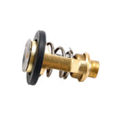 Termostato 60C 140F para Suzuki 4 tempos Johnson 5033721 17670-90J00
