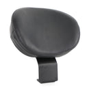 2006-2016 Suzuki Boulevard M109R Driver Sissy Bar Opěrka sedadla Opěrka sedadla