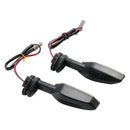 2004-2009 Yamaha FZ6 N/S LED Blinkerleuchten Gelb Blinker Leuchten