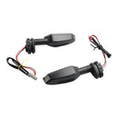 2004-2009 Yamaha FZ6 N/S LED Blinkerleuchten Gelb Blinker Leuchten