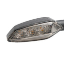 2004-2009 Yamaha FZ6 N/S LED Blinkerleuchten Gelb Blinker Leuchten