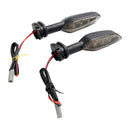 2004-2009 Yamaha FZ6 N/S LED Blinkerleuchten Gelb Blinker Leuchten