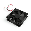 1 Stück DC bürstenlose Kühlung PC-Computer-Lüfter 24V 9025s 90x90x25mm 0,15A 2-poliges Kabel